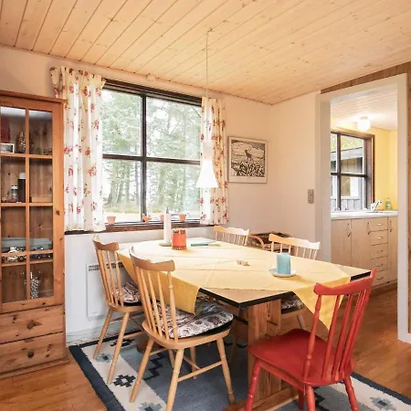 Сasa de vacaciones Charming Near - By Traum