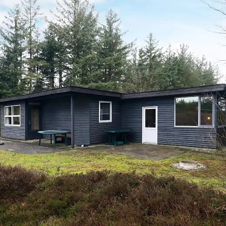 Сasa de vacaciones Charming Near - By Traum Fjerritslev