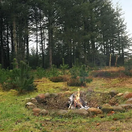 Сasa de vacaciones Charming Near - By Traum *