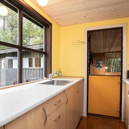 Сasa de vacaciones Charming Near - By Traum *