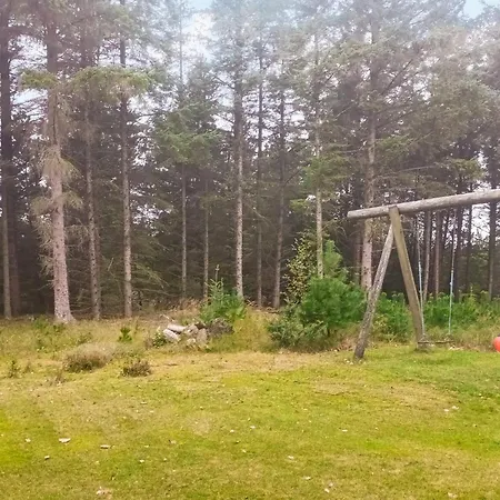 Сasa de vacaciones Charming Near - By Traum