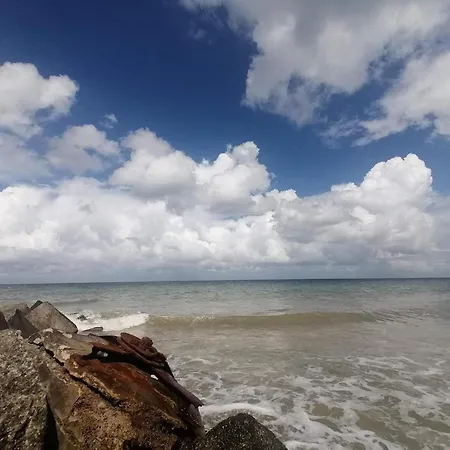 Charming Near - By Traum Сasa de vacaciones Fjerritslev