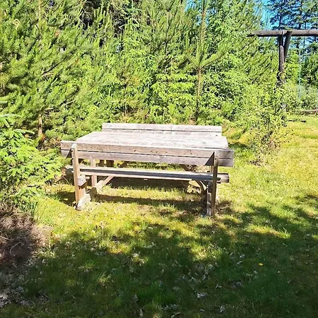 Charming Near Vakantiehuis *