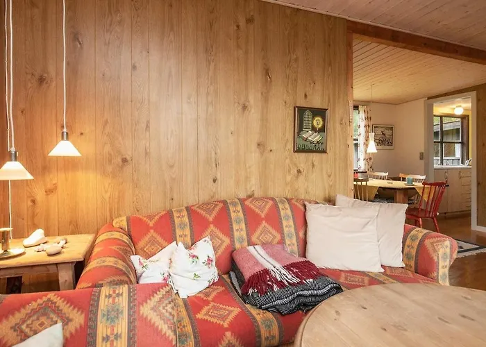 Charming Near - By Traum Ferienhaus
