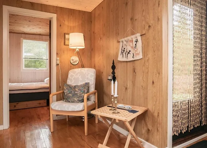 Charming Near - By Traum Ferienhaus *