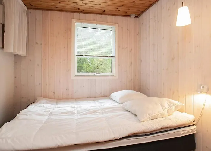 Ferienhaus Charming Near - By Traum *