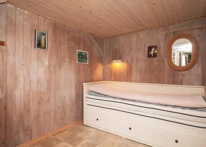 Charming Near - By Traum Ferienhaus