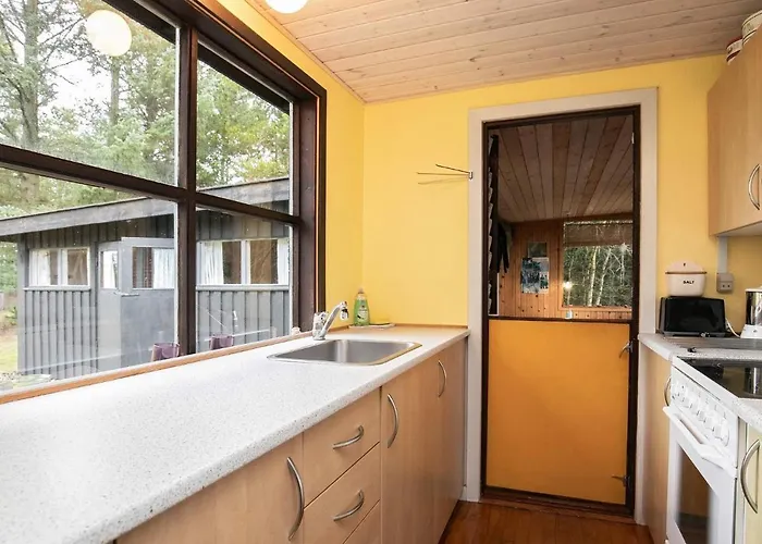 Ferienhaus Charming Near - By Traum *